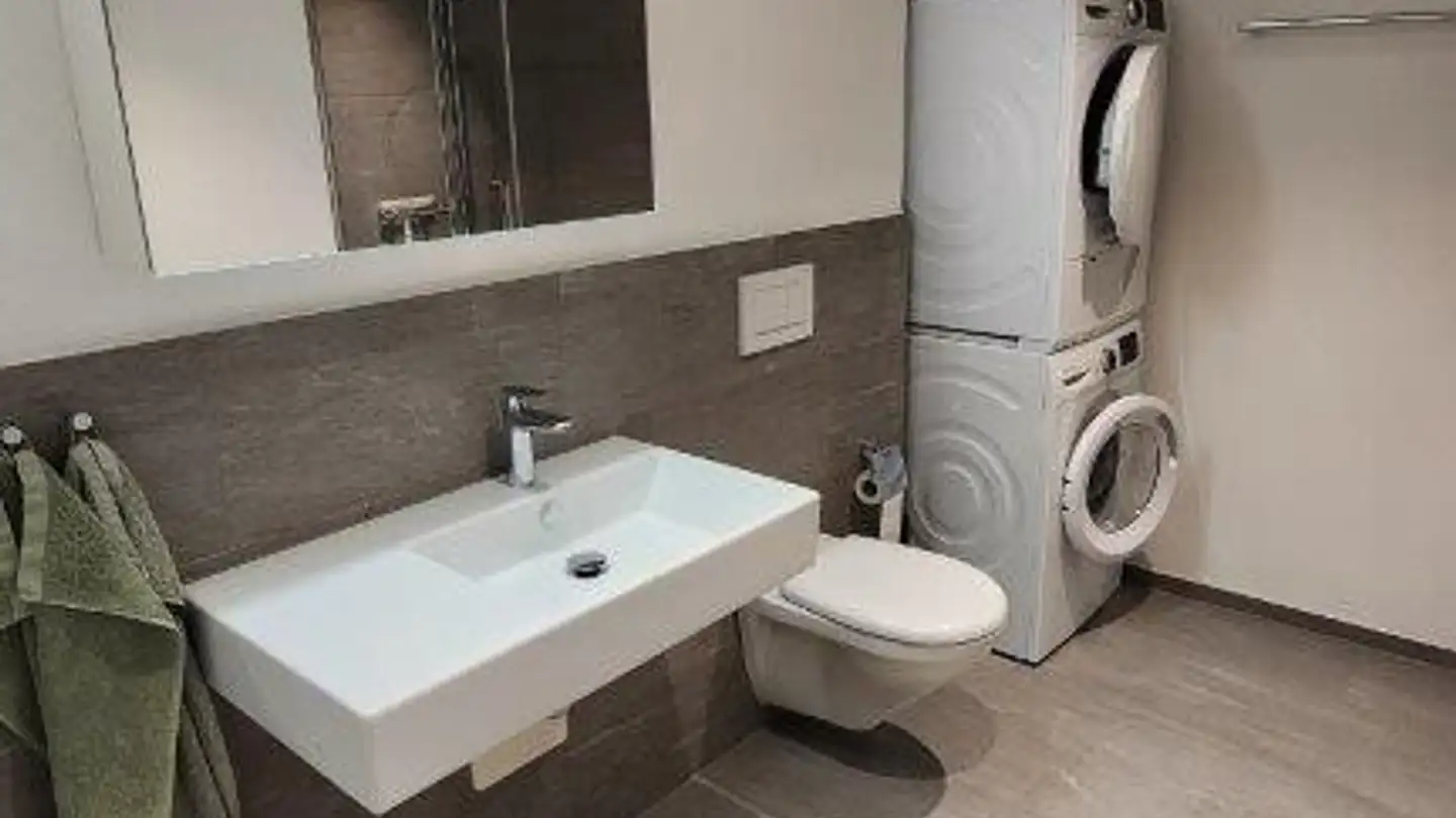 Apartment for rent - Dorfstrasse 3, 9514 Wuppenau - Photo 3