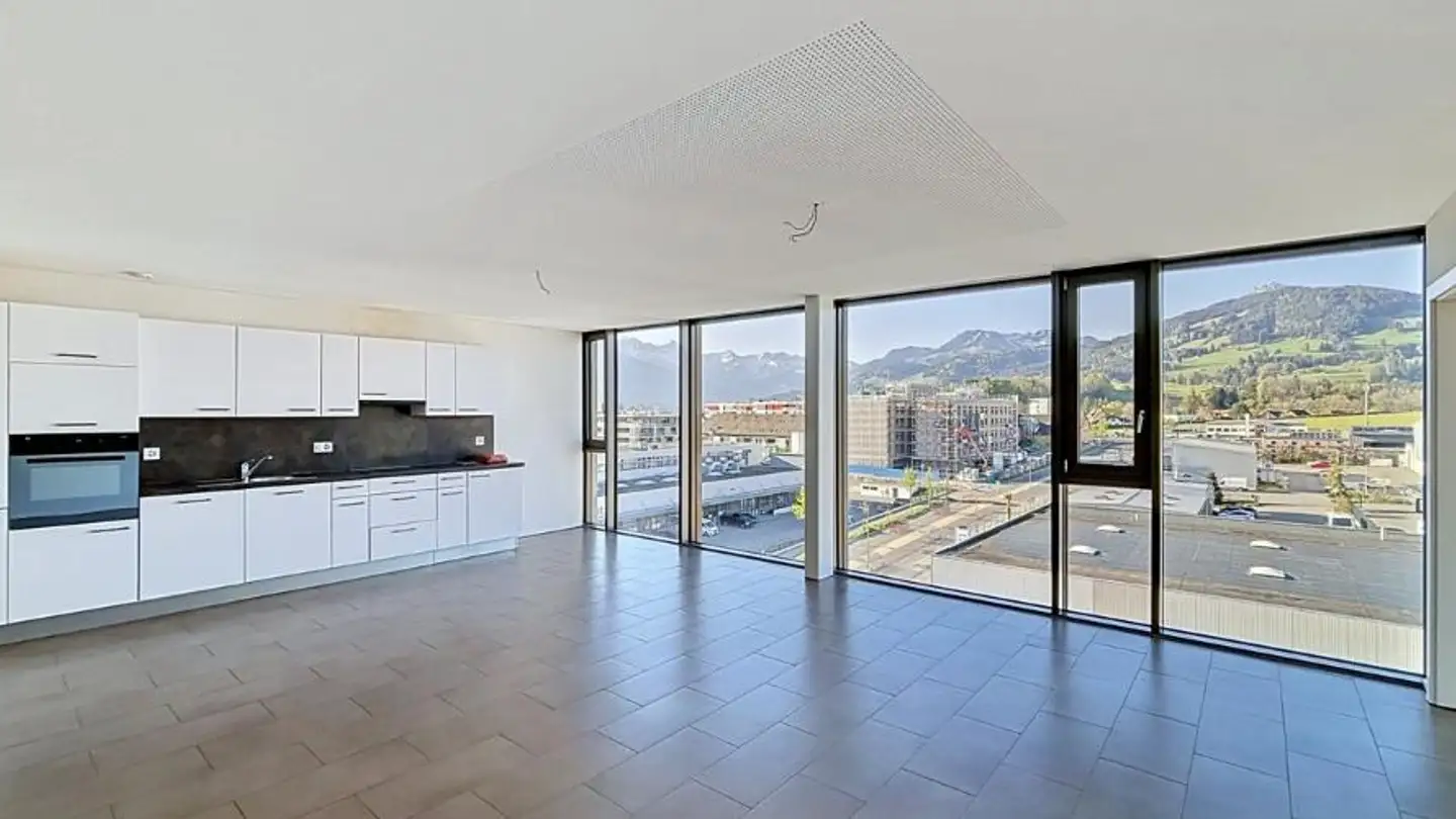 Apartment for sale - Route De La Pâla 100, 1630 Bulle - Photo 2