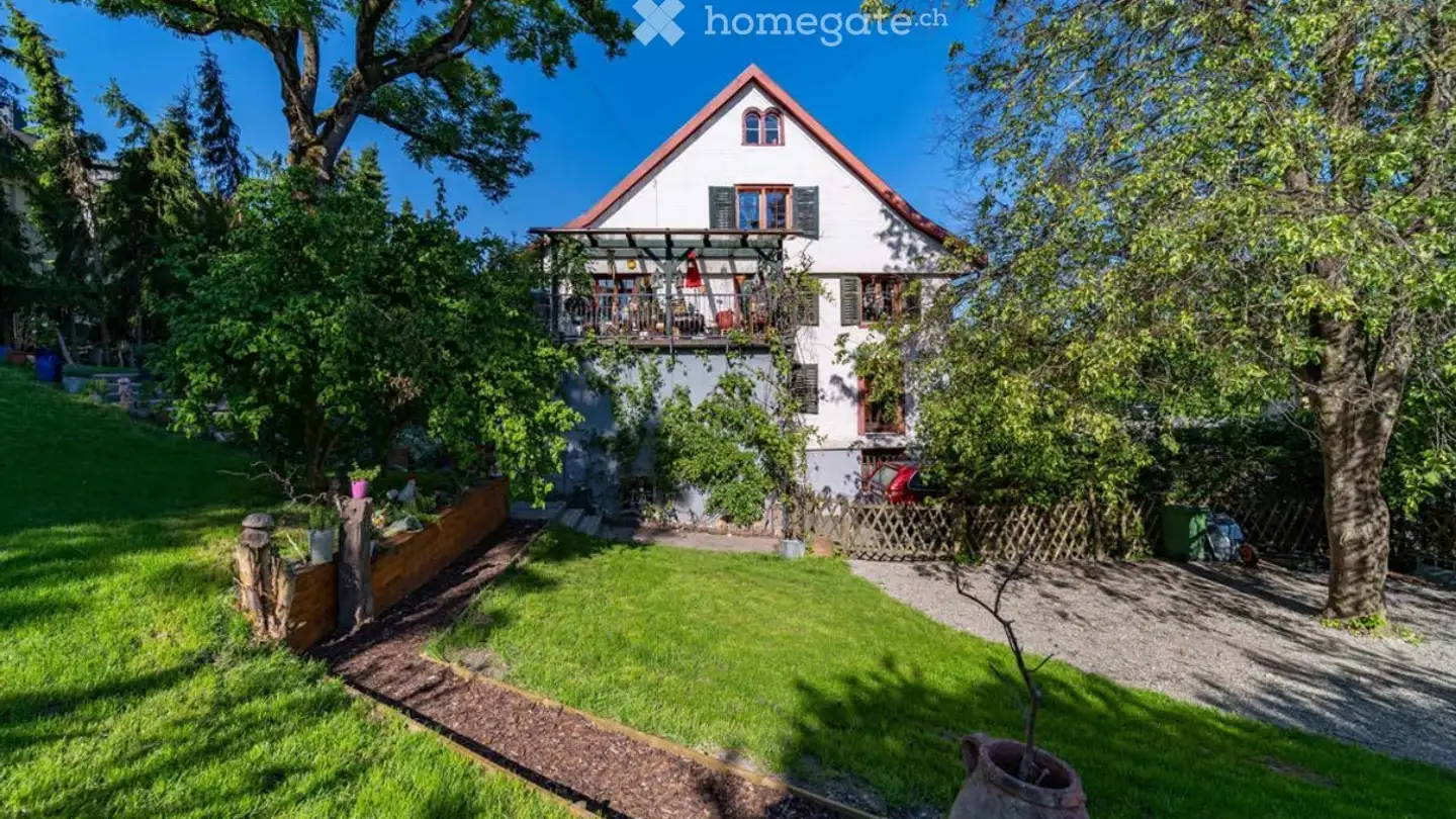 Casa singola in vendita - 8580 Amriswil