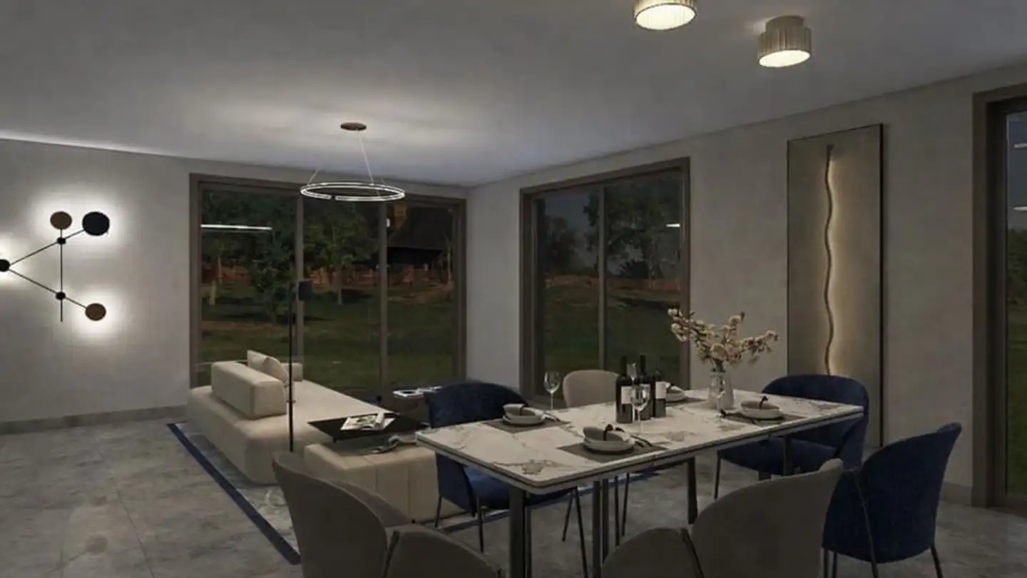 Maison individuelle à vendre - 1991 Salins - Photo 3