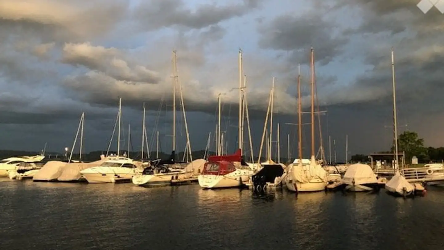 Einfamilienhaus kaufen - La Rive 15, 1426 Concise - Foto 2