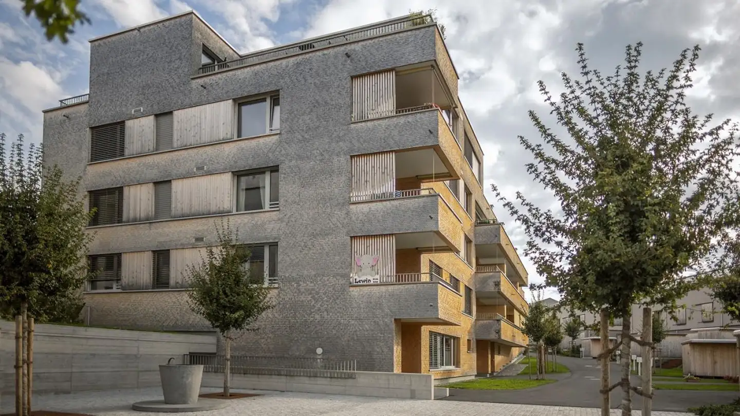 Wohnung mieten - Seegüetli 4, 8846 Willerzell