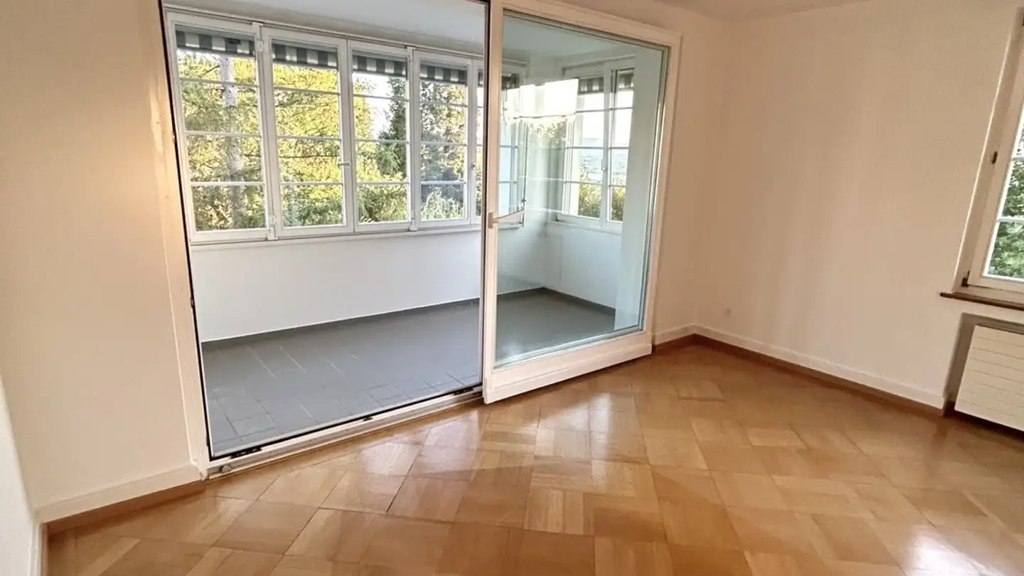 Apartment for rent - Sillerwies 4, 8053 Zürich - Photo 2