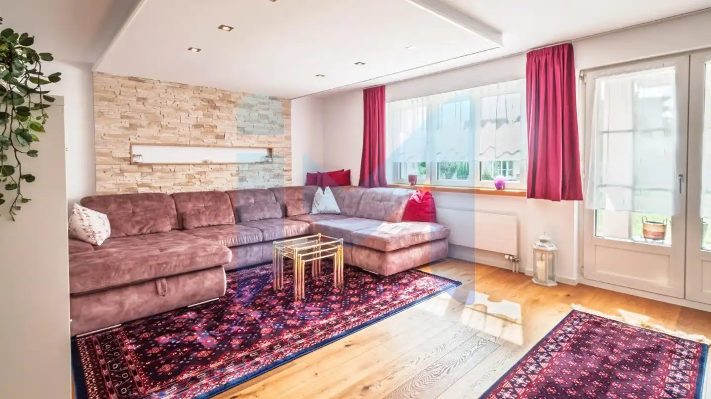 Apartment for sale - Giessenweg 6, 9469 Haag (Rheintal)