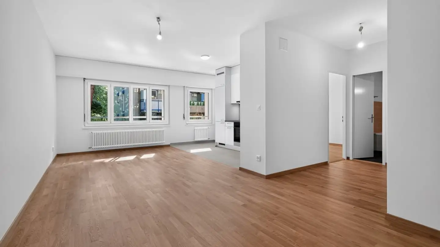 Apartment for rent - Chemin des Clochetons 3, 1004 Lausanne