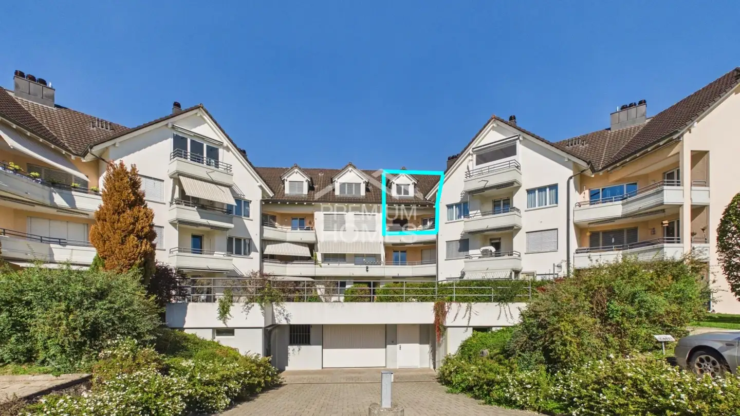 Appartement à vendre - 8575 Istighofen - Photo 2
