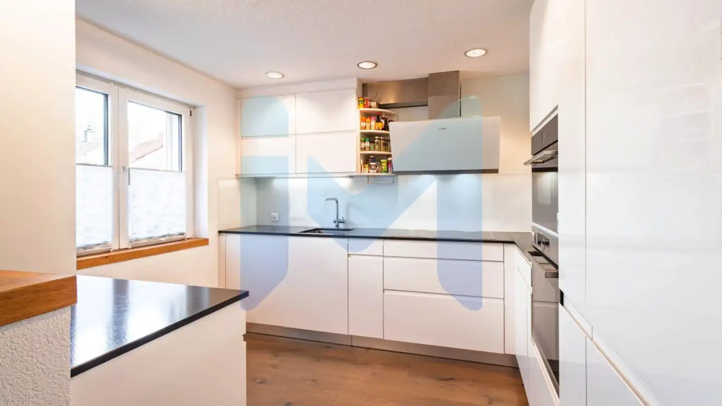 Apartment for sale - Giessenweg 6, 9469 Haag (Rheintal) - Photo 3