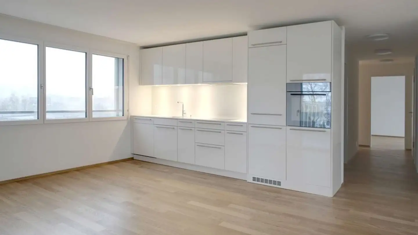 Wohnung mieten - Stampfibachstrasse 9a, 4663 Aarburg - Foto 2