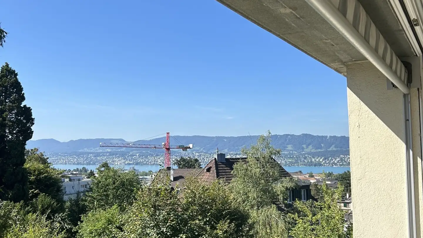 Apartment for rent - Sillerwies 4, 8053 Zürich - Photo 3