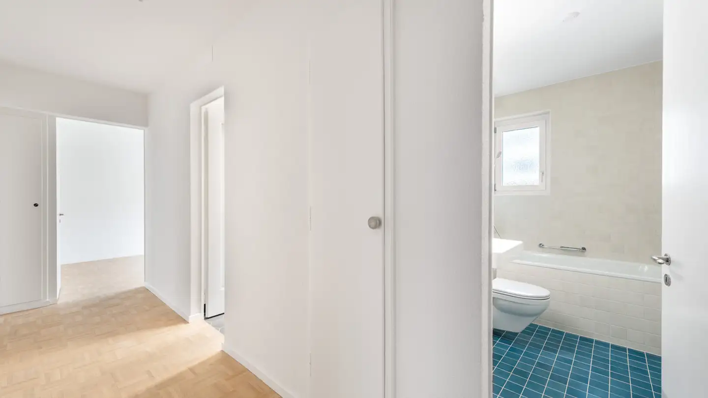 Apartment for rent - Schlossgasse, 8003 Zürich - Photo 3