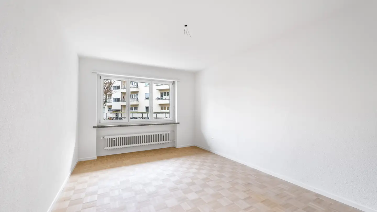 Apartment for rent - Schlossgasse, 8003 Zürich - Photo 4