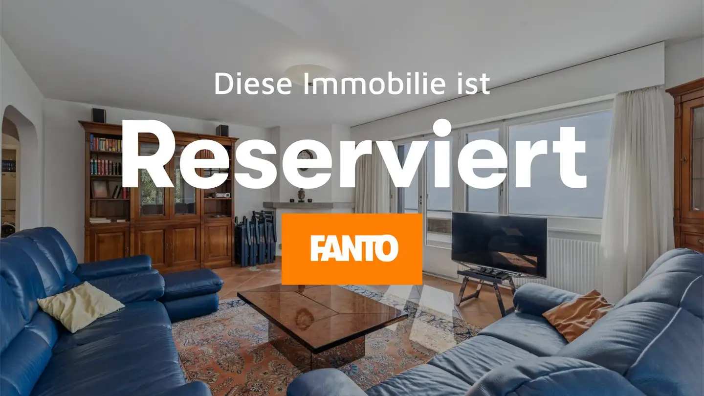 Appartement à vendre - Route Des Bondes 2, 3973 Venthône