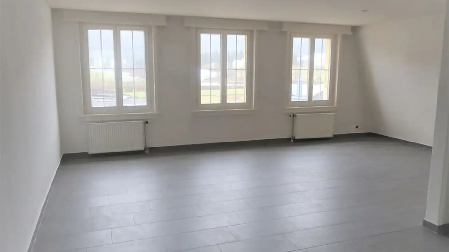 Wohnung mieten - Sur Le Crêt 6, 2606 Corgémont - Foto 2