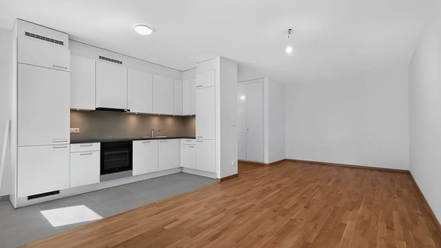 Apartment for rent - Chemin des Clochetons 3, 1004 Lausanne - Photo 2