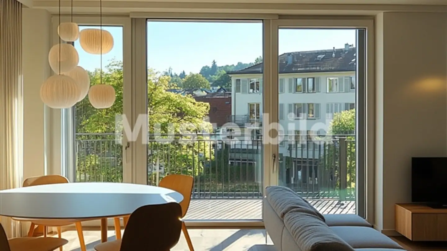 Appartement à vendre - 9300 Wittenbach - Photo 3