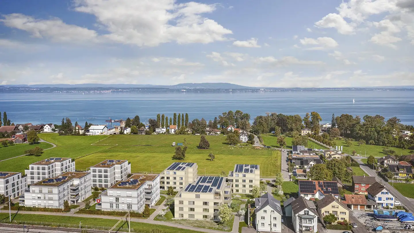 Appartamento in vendita - Seewies 15, 8594 Güttingen - Photo 4