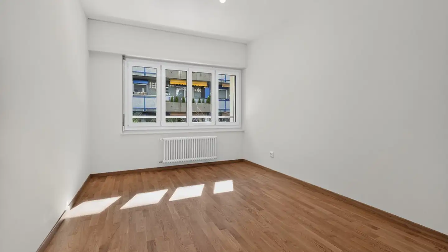 Apartment for rent - Chemin des Clochetons 3, 1004 Lausanne - Photo 3