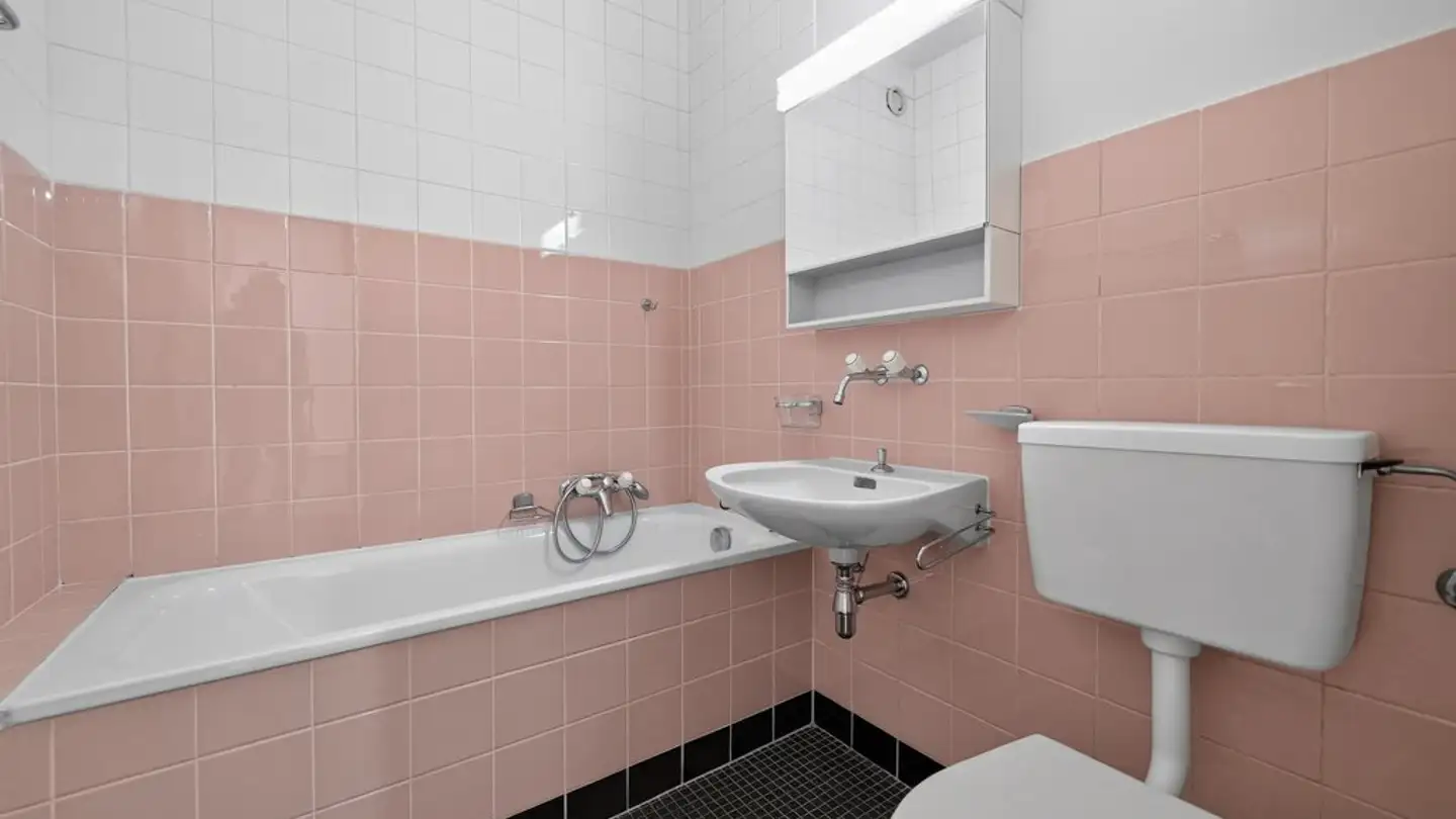 Apartment for rent - Chemin des Clochetons 3, 1004 Lausanne - Photo 4