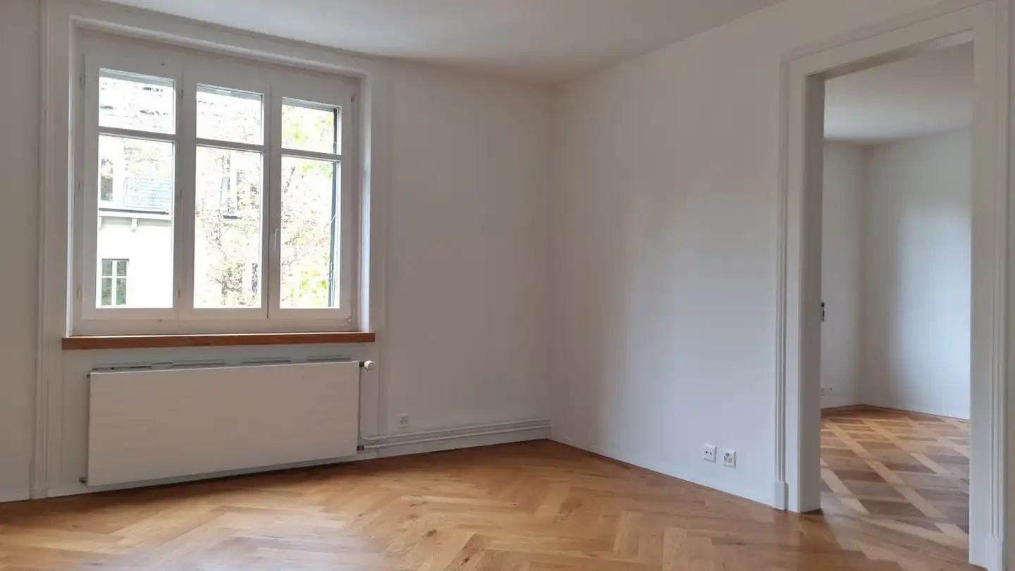 Duplex à louer - Herzogstrasse 11, 3014 Bern - Photo 2