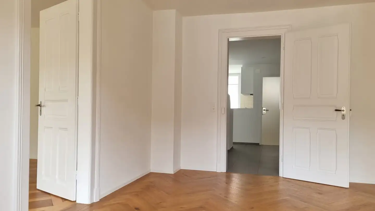 Duplex à louer - Herzogstrasse 11, 3014 Bern - Photo 3