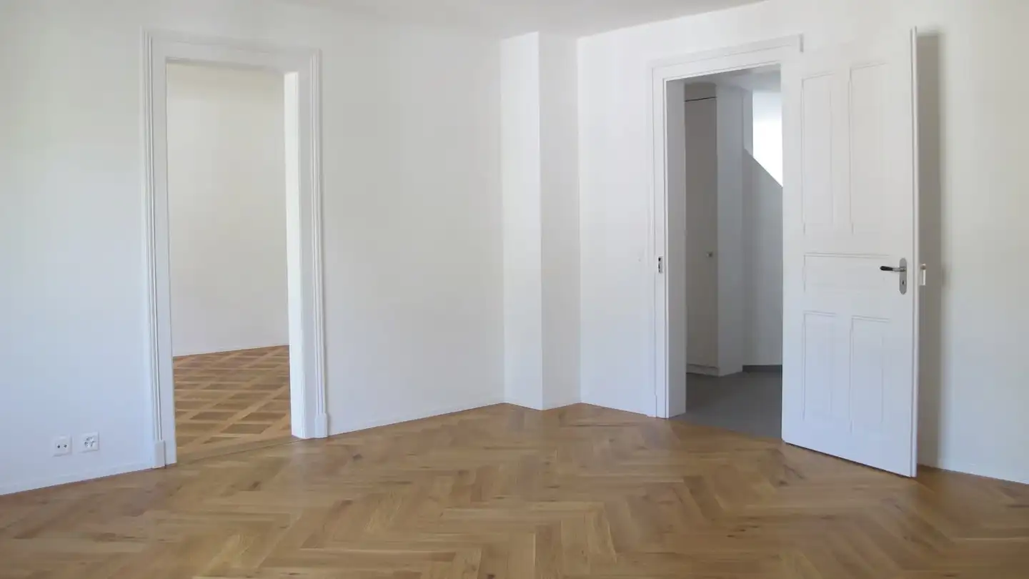 Duplex à louer - Herzogstrasse 11, 3014 Bern - Photo 4