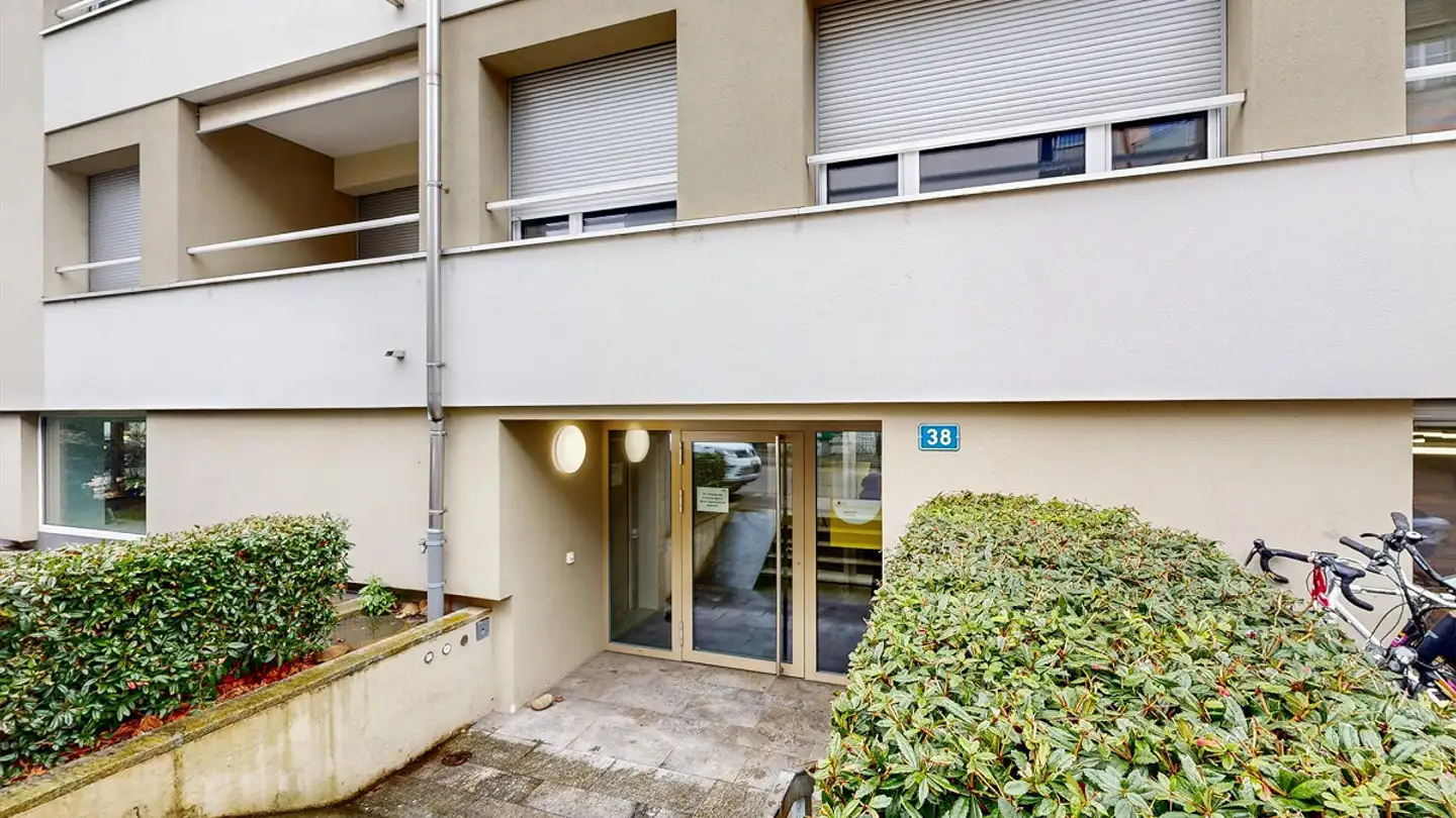 Appartamento in affitto - Dornacherstrasse 38, 4053 Basel - Foto 2