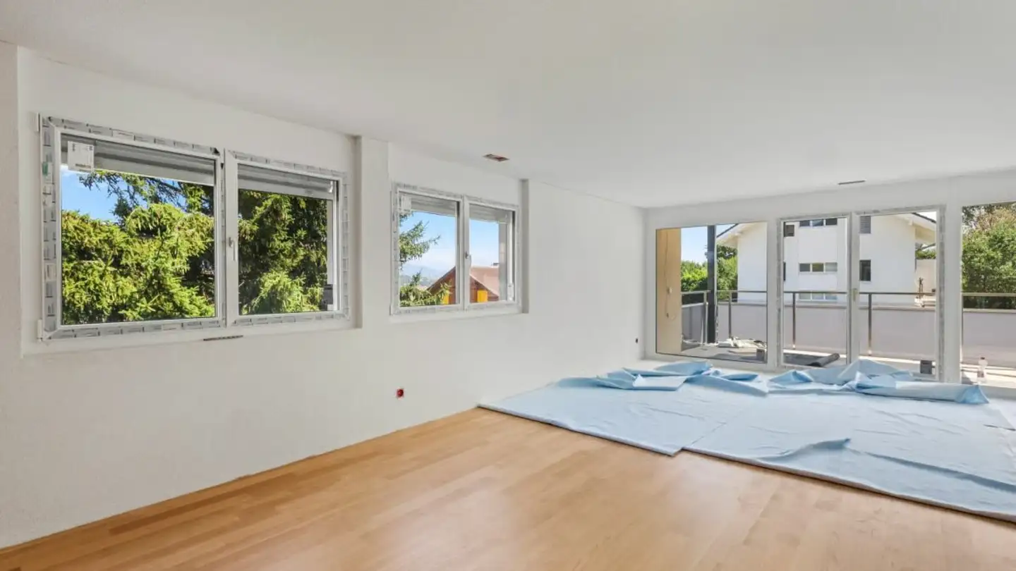 Apartment for rent - Trümlerestrasse 26, 3126 Kaufdorf - Photo 4
