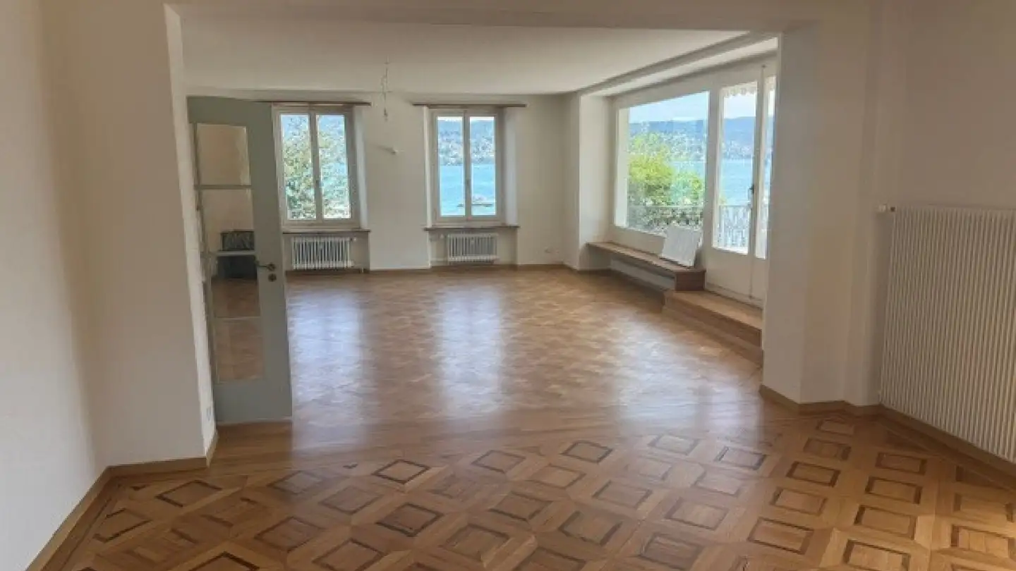 Appartement à louer - Seestrasse 105, 8802 Kilchberg ZH - Photo 2
