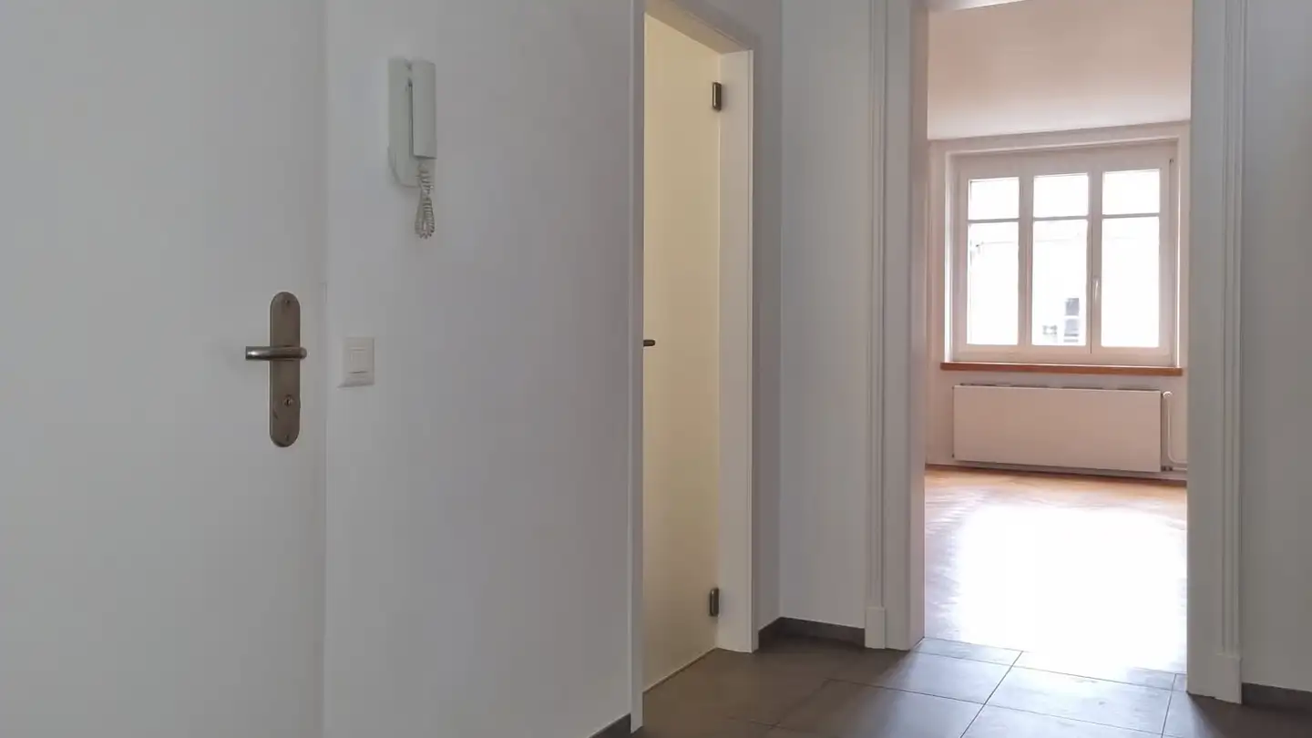 Duplex à louer - Herzogstrasse 11, 3014 Bern