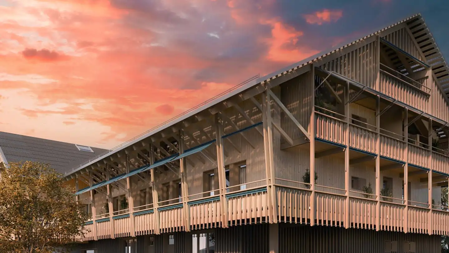 Loft in vendita - 5621 Zufikon - Photo 3