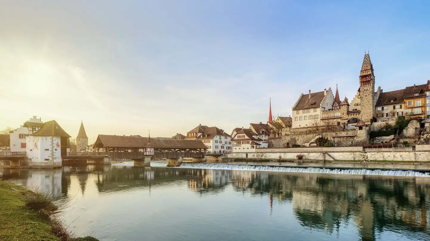 Loft in vendita - 5621 Zufikon - Photo 4