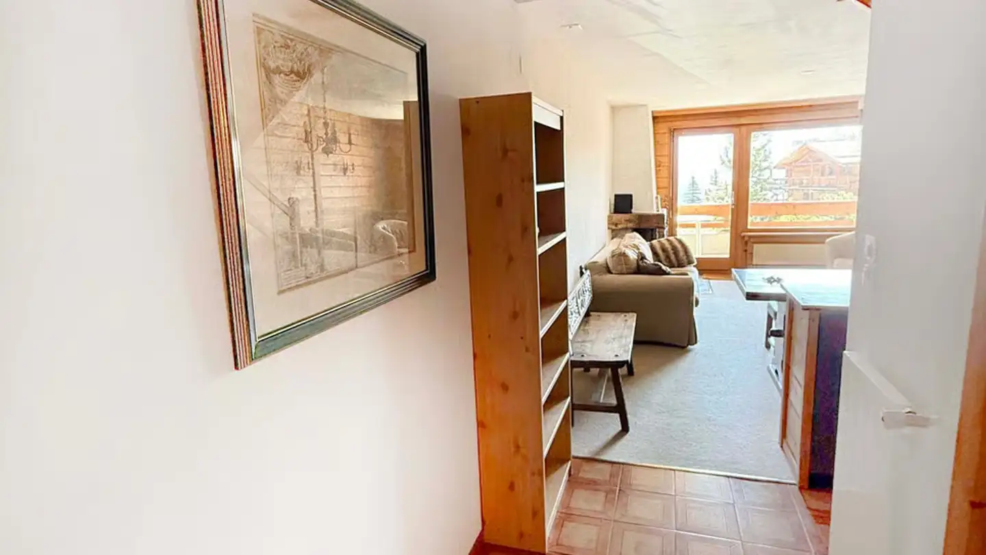 Appartamento in affitto - 1936 Verbier - Foto 3