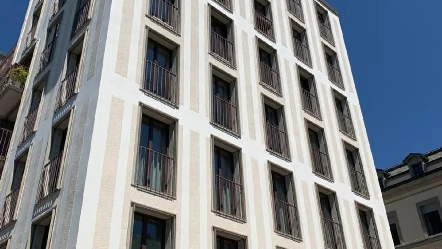 Wohnung mieten - Rheinstrasse 3, 8500 Frauenfeld