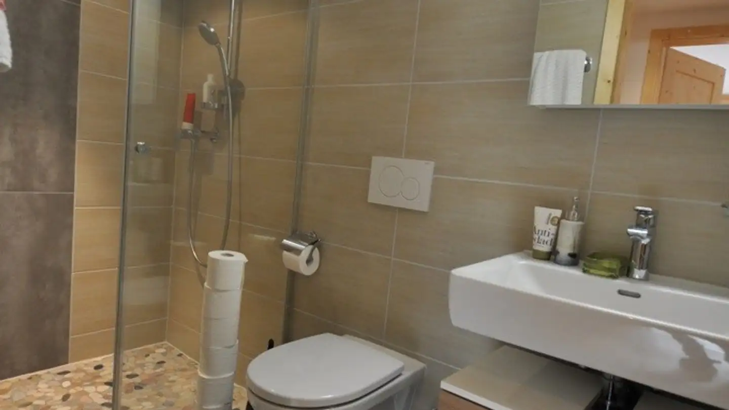 Appartamento in affitto - Chemin Du Torrent 2, 1865 Les Diablerets - Foto 3