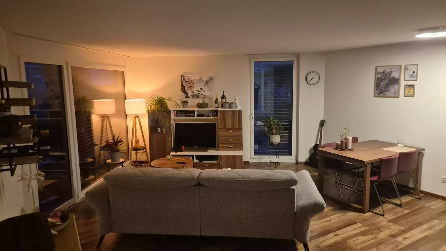 Appartamento in affitto - Bremgartenstrasse 3, 5643 Sins