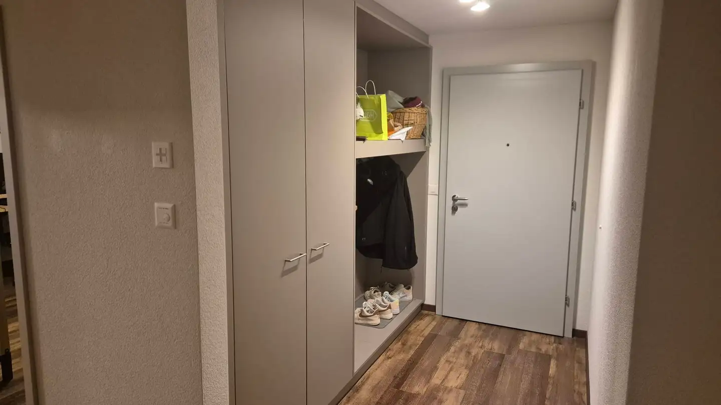 Appartamento in affitto - Bremgartenstrasse 3, 5643 Sins - Foto 3