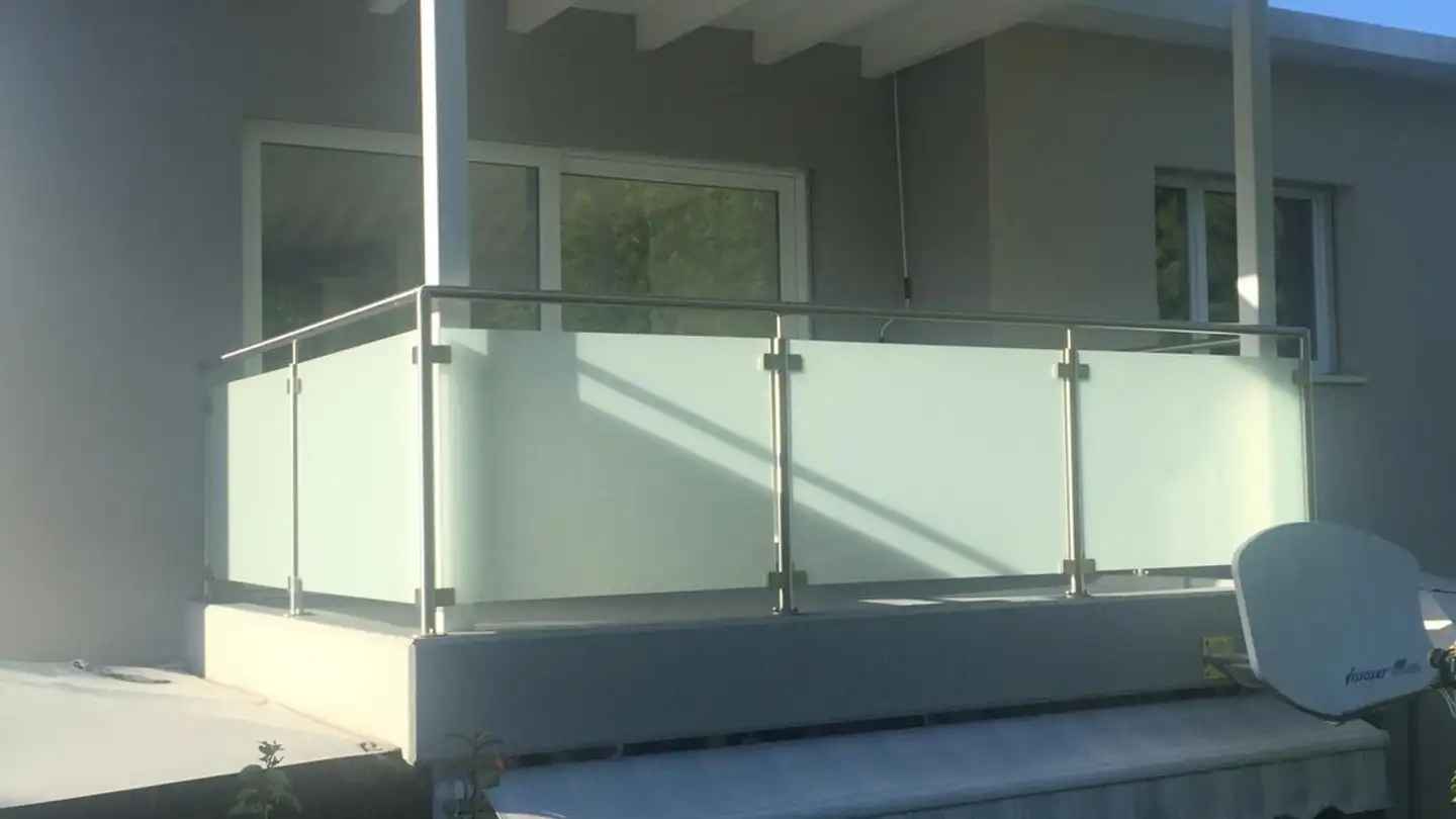 Appartement à louer - 5737 Menziken - Photo 2