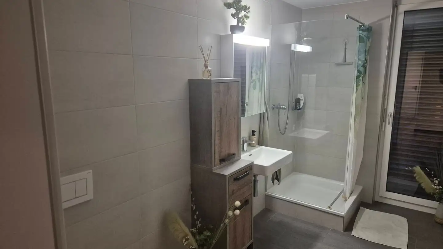 Appartamento in affitto - Bremgartenstrasse 3, 5643 Sins - Foto 4