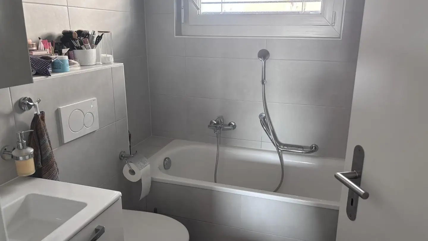 Wohnung mieten - Chemin Du Closel 4a, 1055 Froideville - Foto 4