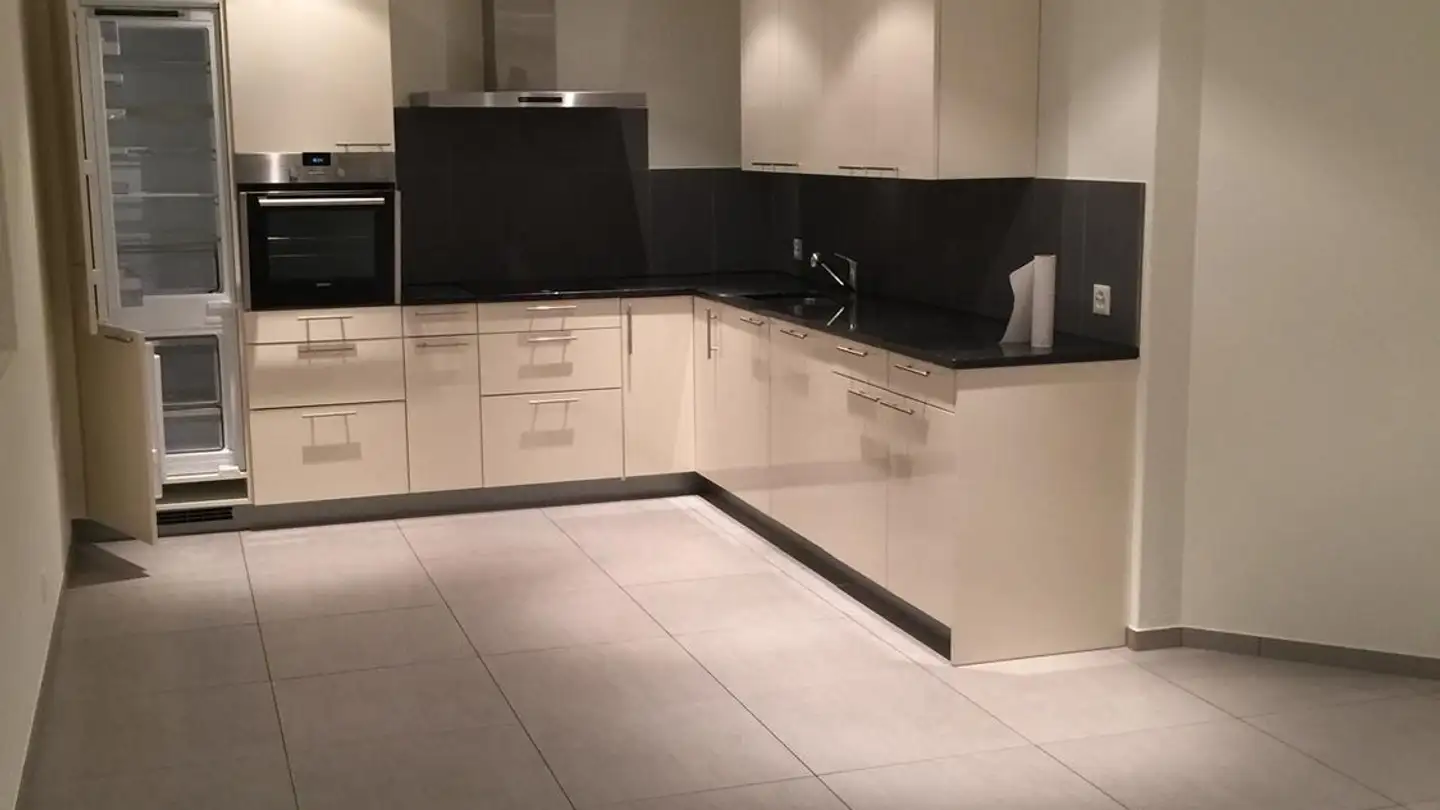 Appartement à louer - 5737 Menziken - Photo 4