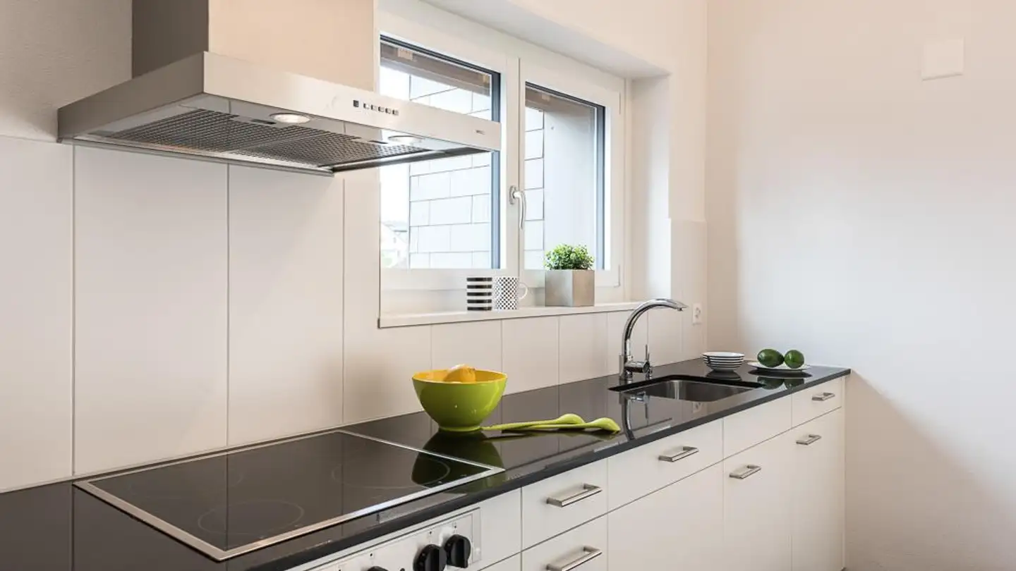 Appartamento in affitto - Sägetstrasse 41, 3303 Jegenstorf - Foto 2