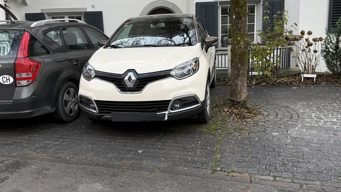 Parkplatz im Freien mieten - Götze 25, 8197 Rafz - Foto 2