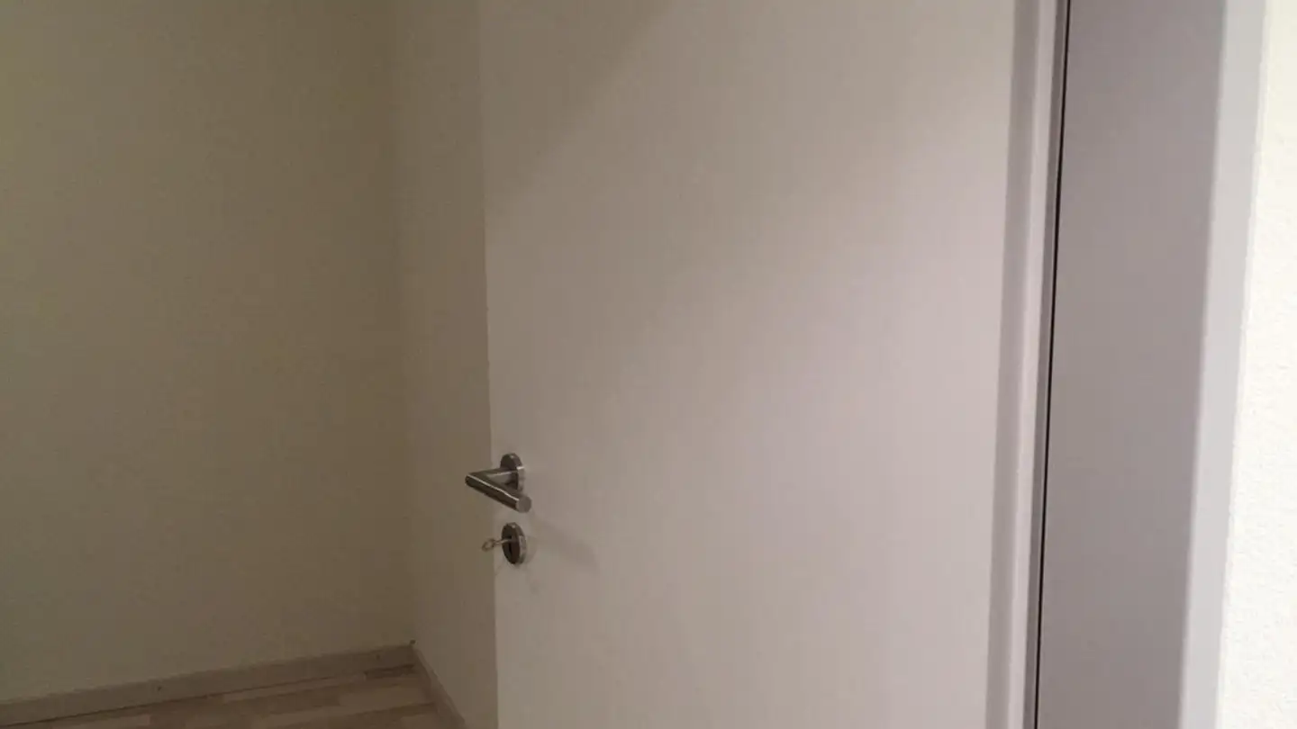 Appartement à louer - 5737 Menziken