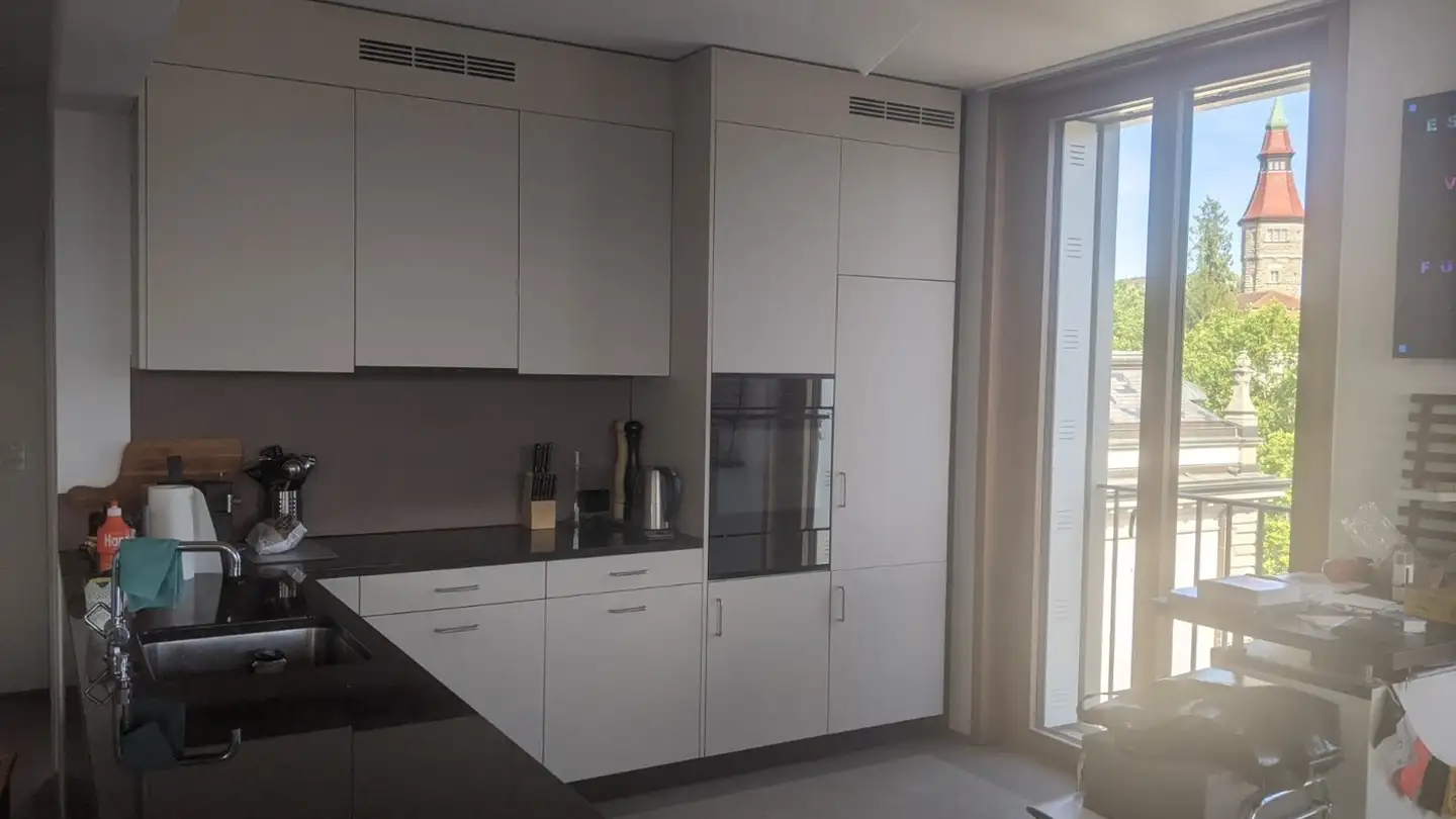 Wohnung mieten - Rheinstrasse 3, 8500 Frauenfeld - Foto 4
