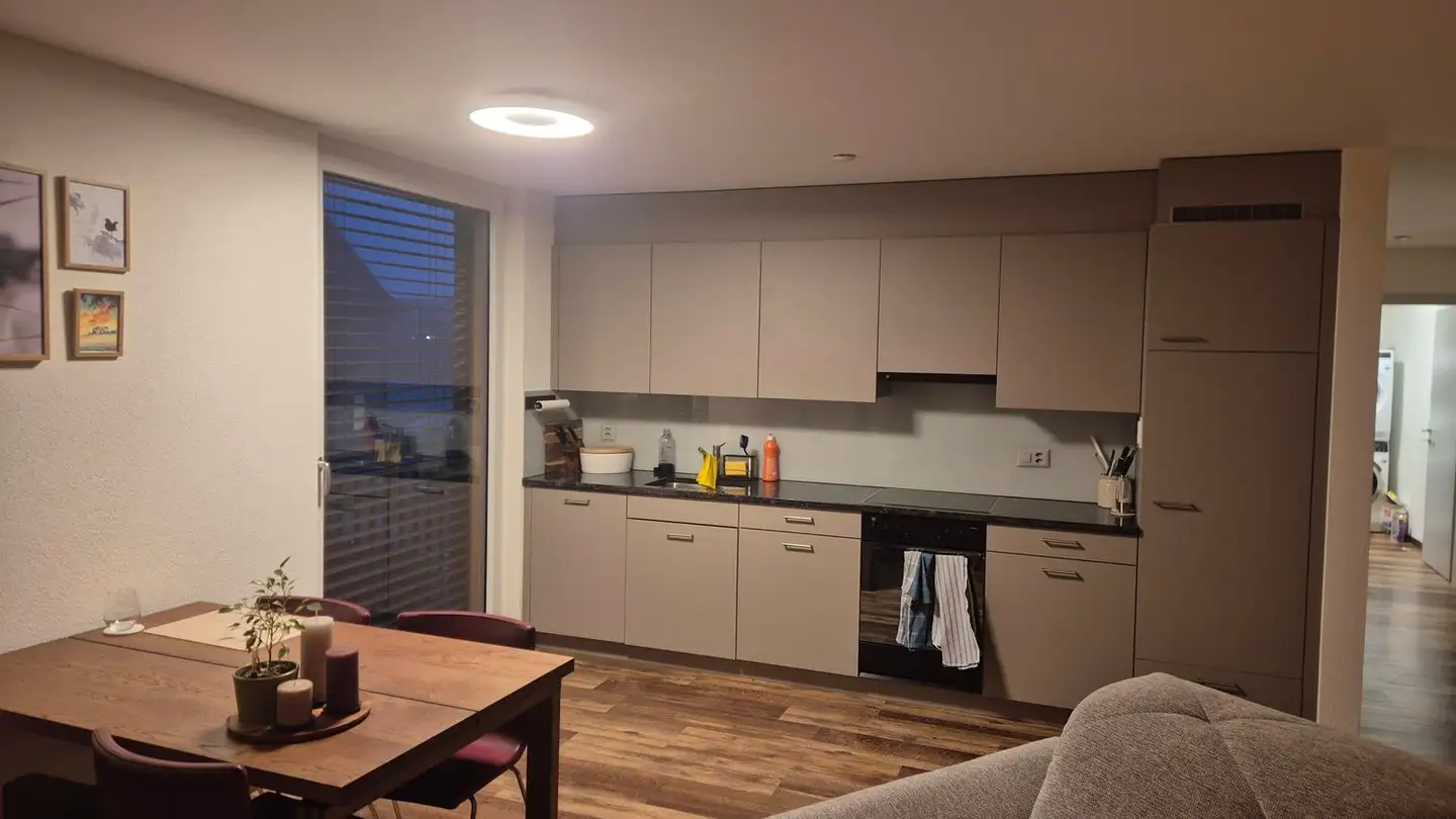 Appartamento in affitto - Bremgartenstrasse 3, 5643 Sins - Foto 2