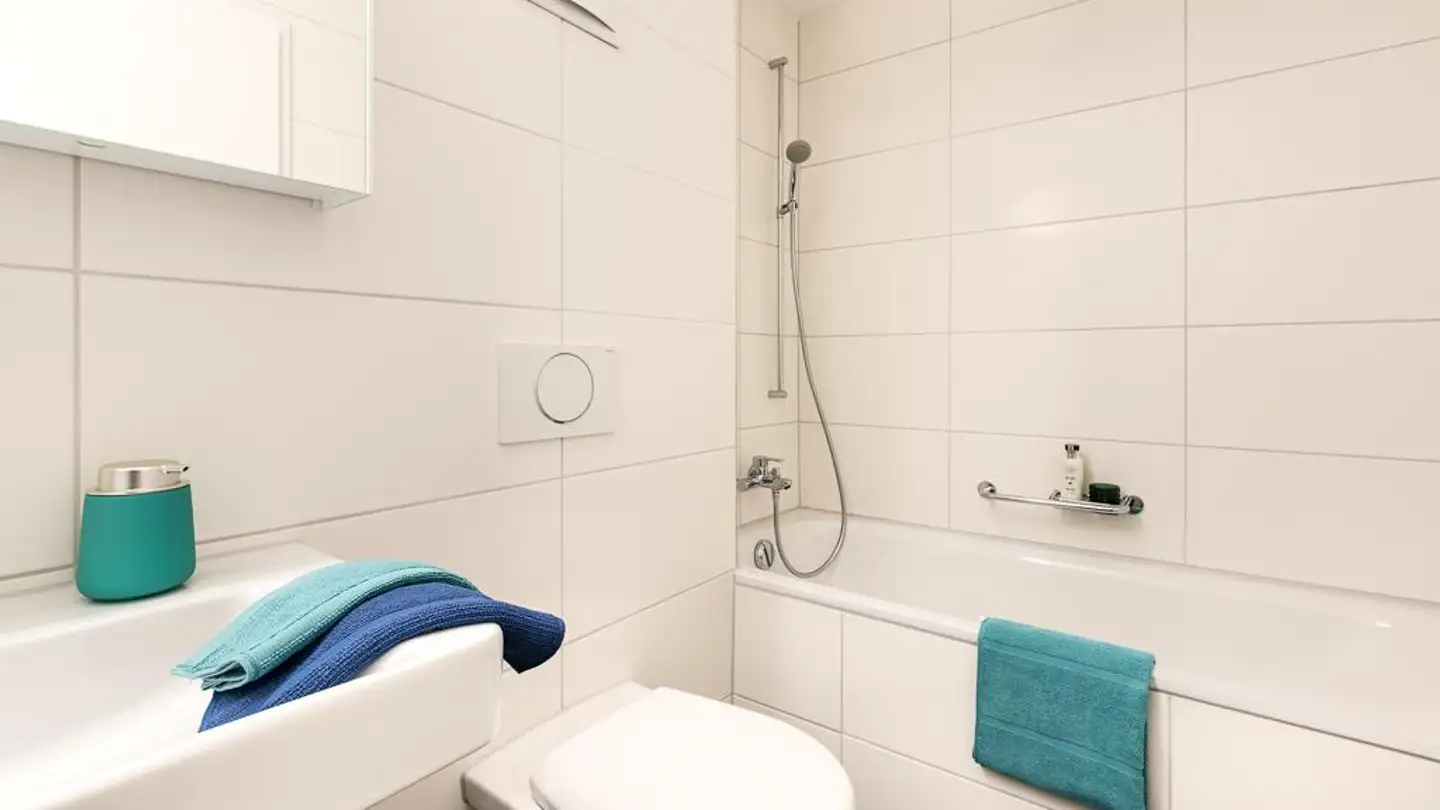 Appartamento in affitto - Sägetstrasse 41, 3303 Jegenstorf - Foto 3