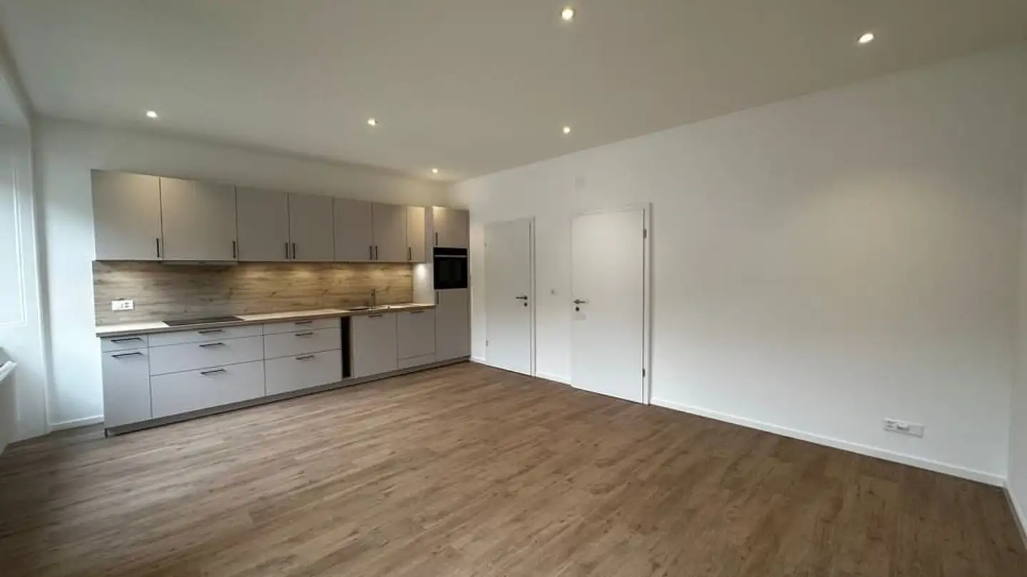 Appartamento in affitto - Rue Principale 37, 2735 Bévilard - Foto 2