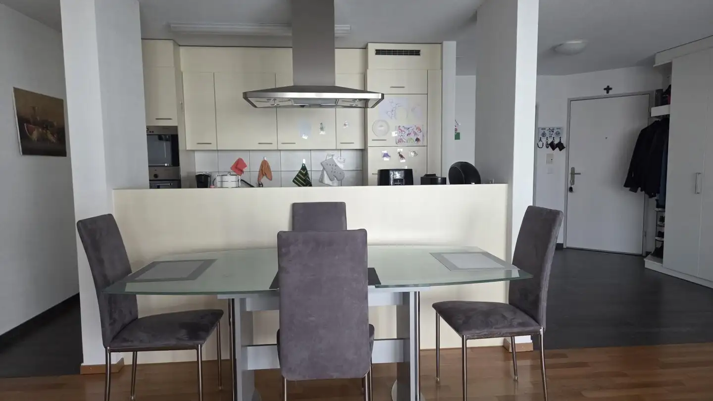 Apartment for rent - Faselimatt, 6252 Dagmersellen - Photo 3