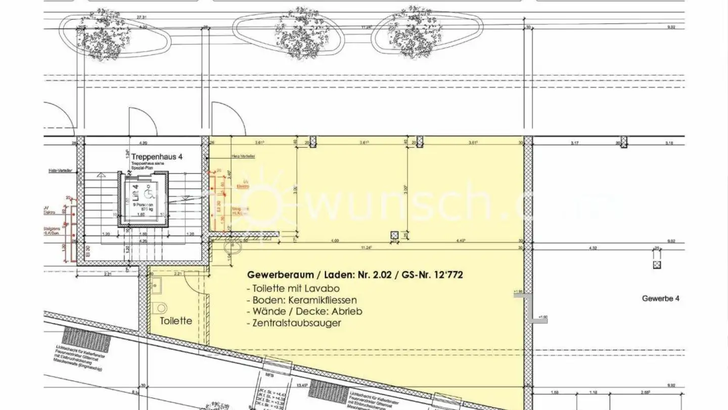 Commerciale in vendita - Gerliswilstrasse 93, 6020 Emmenbrücke - Photo 4