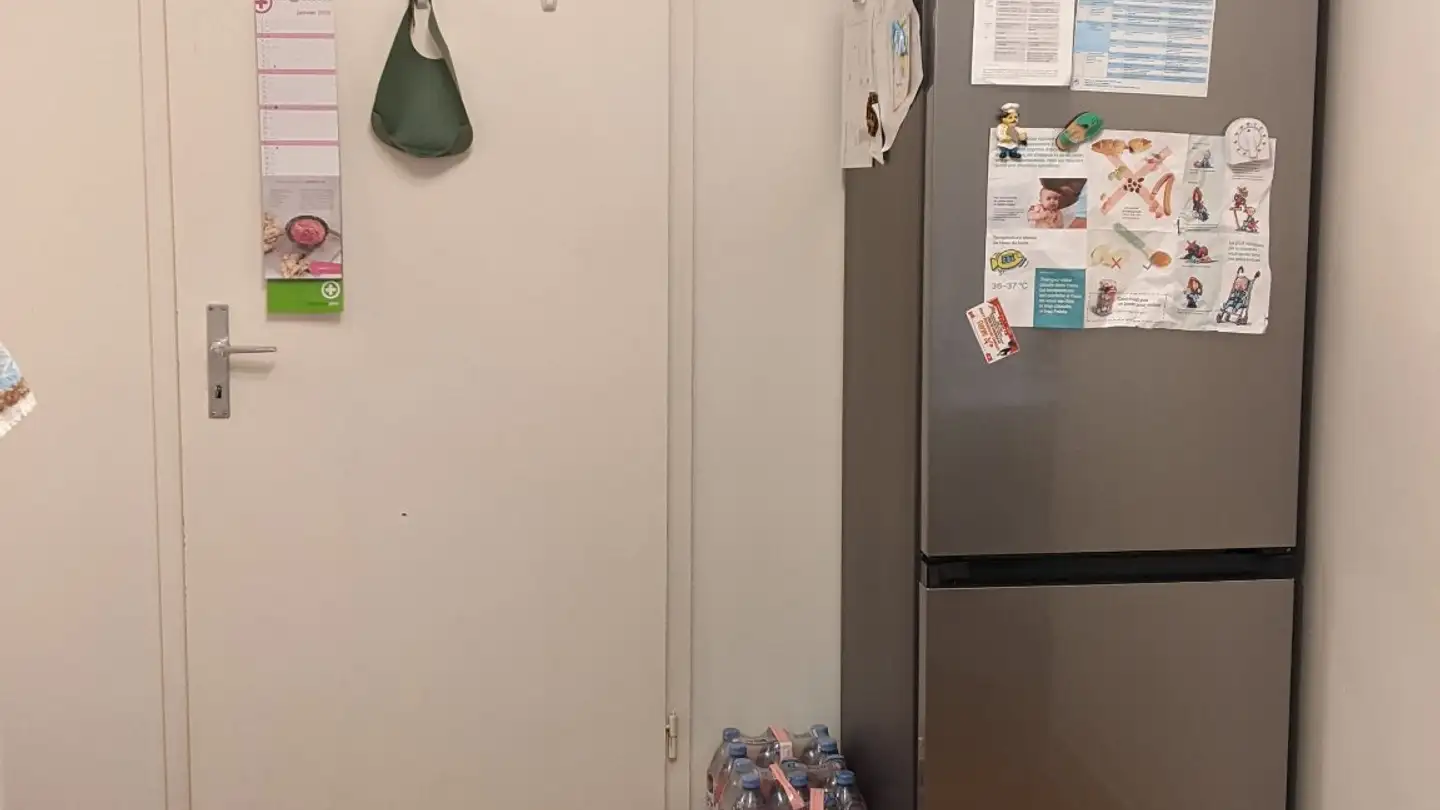 Apartment for rent - Chemin Des Marais 156, 1255 Veyrier - Photo 3